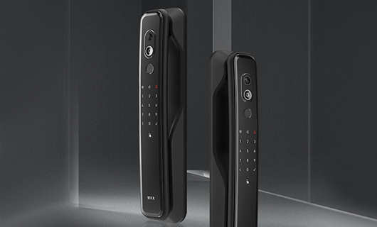 高光时刻，荣誉加冕| bevictor伟德智能锁斩获4项工业设计奖项！