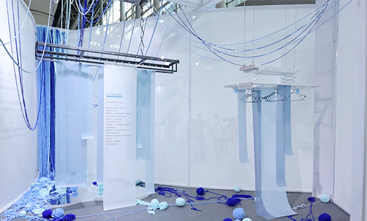 bevictor伟德x日与夜潮玩展x青山周平，跨界特展解锁智慧生活！