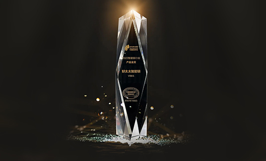 品质当先，实力领跑 | bevictor伟德守护者系列智能锁